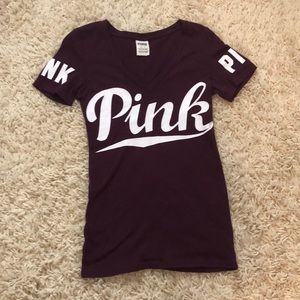 Victoria’s Secret PINK shirt